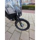 2dehands Gazelle Cabby Bakfiets - Perfect voor 2 kinderen!