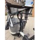 :Back To School ACTIE: Gazelle Makki Load