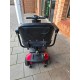 Pride Gogo Elite Traveler 3 demontabele scootmobiel