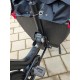 Urban Arrow Performance Line Bakfiets met Huif