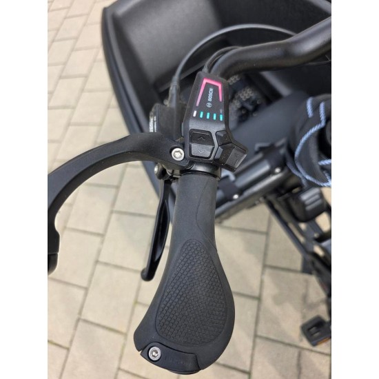 Urban Arrow bakfiets Connected GPS+ module BES3 GEN3