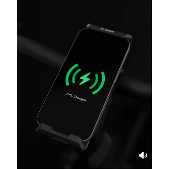 Urban Arrow bakfiets Connected GPS+ module BES3 GEN3