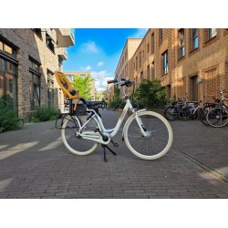 ????Back2school SALE???? Sparta Amazone-E moederfiets