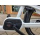 Showmodel! Carqon bakfiets Carqon Cruise Enviolo 1x500Wh