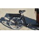 Elektrische Babboe Dog Bakfiets met Regentent - Topstaat!