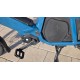 Riese & Müller Multitinker CX 625Wh 2024 Tweelingfiets