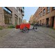Babboe Big hondenbakfiets met deurtje en certificaat