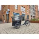 Babboe Curve Bakfiets - Perfect voor gezinnen!