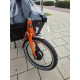 Elektrische Bakfiets(.)nl lang met huif - nieuwe elektronica