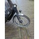 Bakfiets(.)nl Cargobike long met Huif - Zo goed als nieuw!