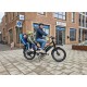 Elektrische Radwagon Bakfiets - Perfect voor 2 kinderen!