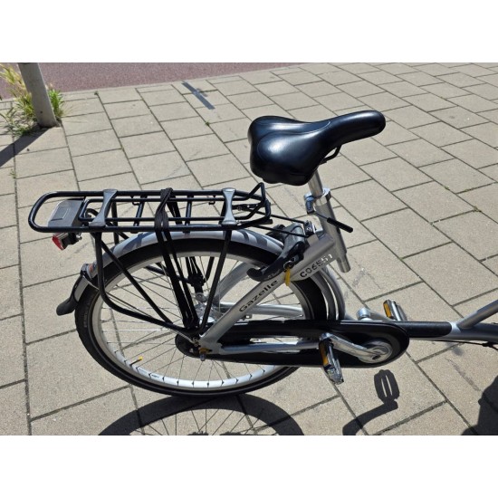 Gazelle Cabby bakfiets - niet elektrisch, gebruikt