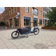 Winora bakfiets met toebehoren - Ideaal voor gezinnen!