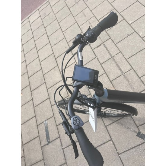 Qwic Inter Plus elektrische fiets - nieuw