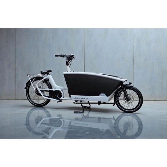 ????Urban Arrow Bakfiets - Zo goed als nieuw!