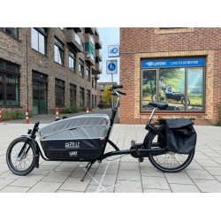 2dehands Gazelle Cabby Bakfiets - incl maxi cosi adapter