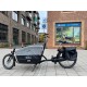 2dehands Gazelle Cabby Bakfiets - incl maxi cosi adapter
