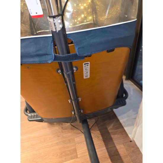 ????2dehands niet elektrische Babboe Curve - Gebruikt