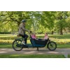 ! NIEUW! Winora F.U.B. 2 bakfiets - Ideaal voor gezinnen!