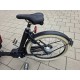 Bakfiets(.) long Cruise bakfiets met huif