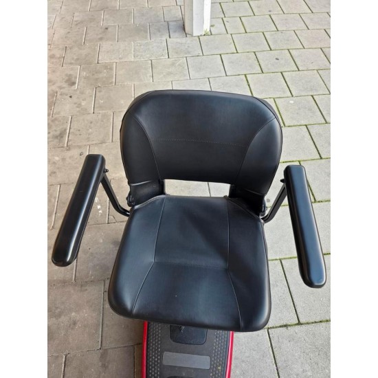 Pride Gogo Elite Traveler 3 demontabele scootmobiel