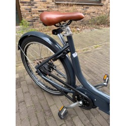 ????Babboe Carve mountain bakfiets met Perfect voor gezinnen!