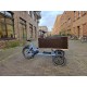 Elektrische Chike e-cargobike bakfiets - Ideaal voor stad