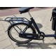 Elektrische bakfiets met toebehoren - Zo goed als nieuw