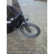 Bakfiets - Vogue Superior 3 Bakfiets - Met Huif