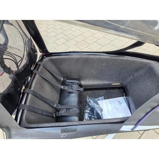 Urban Arrow Performance Line Bakfiets