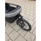 Prachtige Lovens Bakfiets - Elektrisch met Ruime Bak