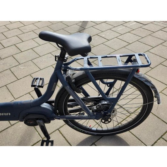 Nieuwe Winora F.U.B. 2 Bakfiets - Ideaal voor Gezinnen!