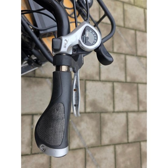 Radwagon Longtail Tweelingfiets - Ideaal voor Gezinnen!