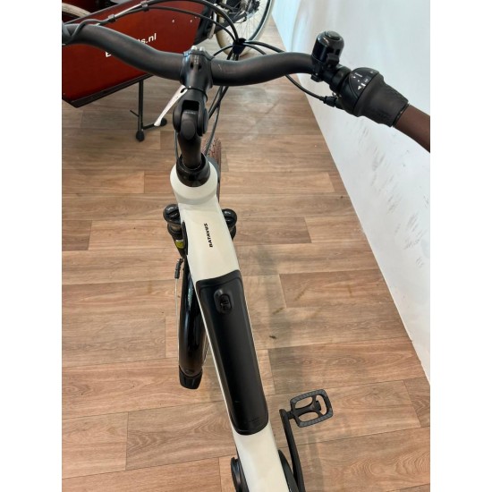 Batavus Active E-go Power Pro fiets Bosch Performance Line