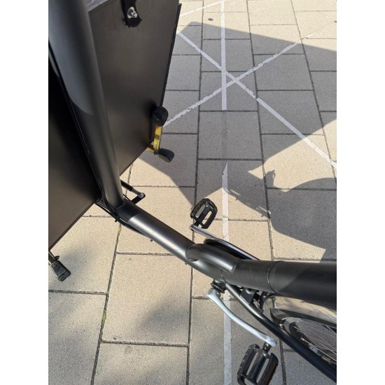 Bakfietsnl Cargobike Classic Elektrisch