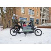 2dehands Gazelle Cabby Bakfiets - Perfect voor 2 kinderen!