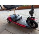 Pride Gogo Elite Traveler 3 demontabele scootmobiel