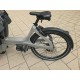 Lovens S85 cargo line bakfiets met krachtige motor en accu