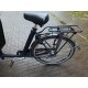 Bakfiets(.)nl Cargobike long met Huif - Zo goed als nieuw!