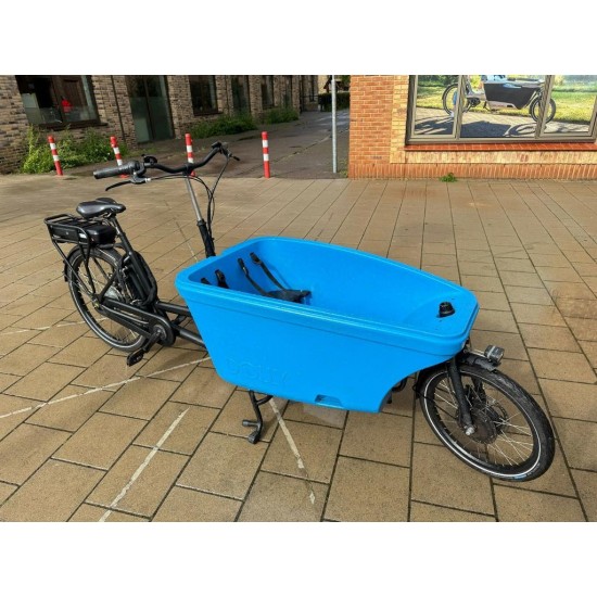 2dehands Dolly Family Bafang voorwielmotor