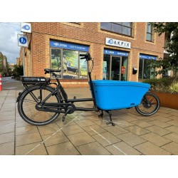 2dehands Dolly Family Bafang voorwielmotor