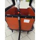 Babboe Dog-E bakfiets - Ideaal voor hondenliefhebbers!