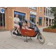 Shimano Steps Elektrische Bakfiets - Ideaal voor Gezin