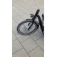 2dehands Elektrische Gazelle Cabby bakfiets met sterke accu