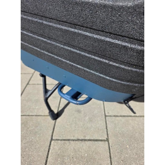 2dehands Winora Bakfiets - Ideaal voor kinderen