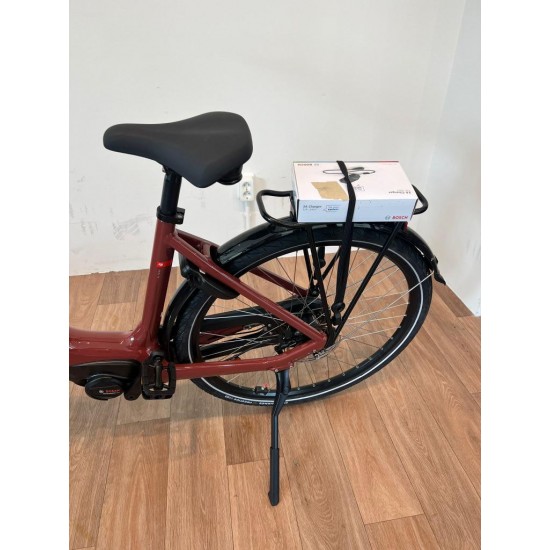 Batavus Active E-go Power Pro fiets Bosch Performance Line