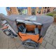 Babboe Curve bakfiets - Ideaal voor gezinnen!