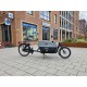 Elektrische Gazelle Cabby Bakfiets - Ideaal voor 2 kinderen