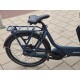 Winora Cargo Line Bakfiets met Regentent