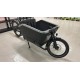 Cube hybrid sport dual Bakfiets - Ideaal voor families